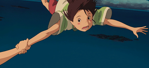 How well do you know Spirited Away? image