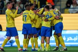 Al Nassr vs Al Raed Prediction and Betting Tips | March 7th 2024