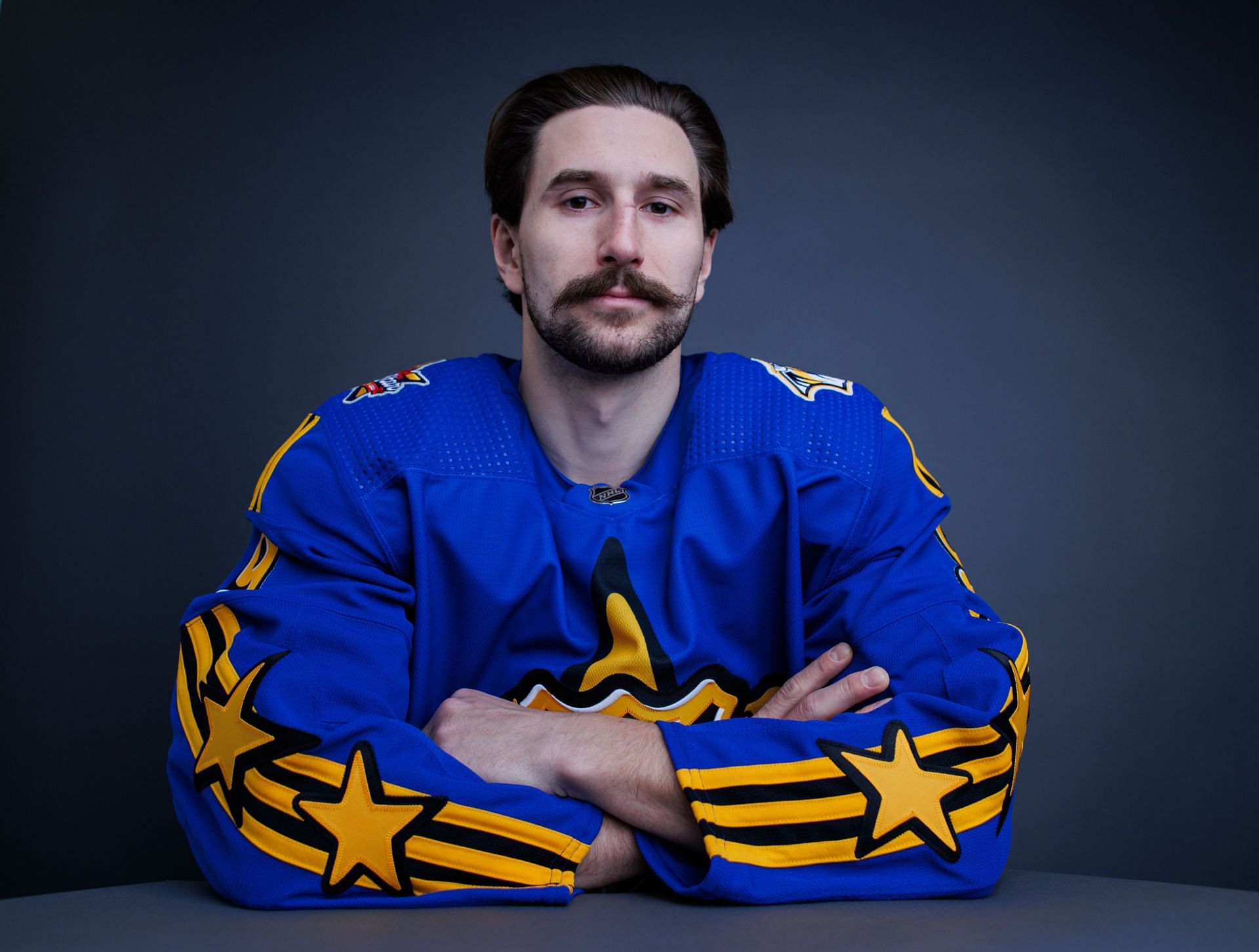 2024 NHL All-Star Portraits