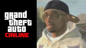 Who is Tony McTony, and what's his role in GTA Online?