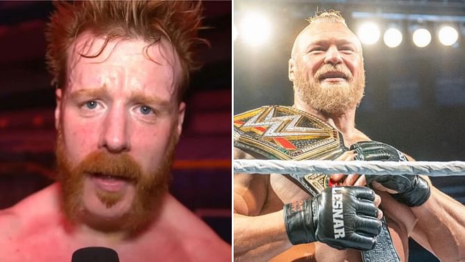 WWE News & Rumor Roundup: Another veteran name has quit the company, Brock Lesnar returning is a bad idea per legend, Edge on Sheamus