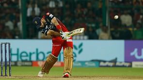 "You can get out any time" - Harbhajan Singh on why Glenn Maxwell could struggle against Ravindra Jadeja in CSK vs RCB game in IPL 2024