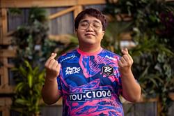 "It's been hard for sure"- Paper Rex's Monyet on playing without an IGL at VCT Masters Madrid (Exclusive)