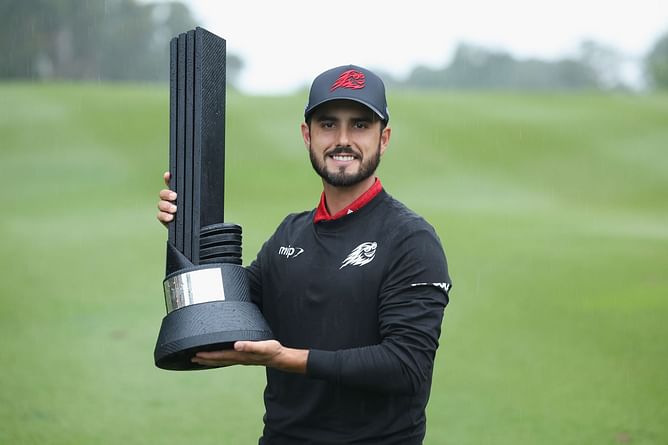 2024 LIV Golf Hong Kong prize money payout: How much did each golfer win from the $25,000,000 purse?
