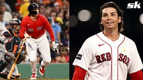 Triston Casas Fantasy Outlook: When should you draft Boston Red Sox first baseman in 2024?