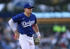 PHOTO: Dodgers Kike Hernandez swings into season in style with Barbie hoodie, declares himself 'Kenough' for upcoming season