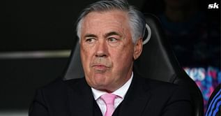 Real Madrid dealt blow as star defender unlikely to feature in UCL clash against Manchester City - Reports