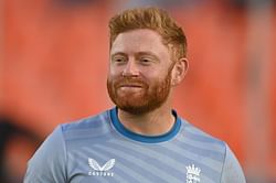 "I wondered what I had done to deserve it" - Jonny Bairstow recalls freaky, almost career-ending golf injury