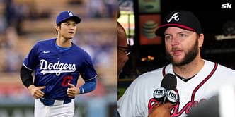 "The circumstances don't add up" - Former All-Star A.J. Pierzynski skeptic about Shohei Ohtani's innocence in Ippei Mizuhara's gambling scandal