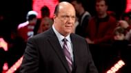 Brock Lesnar crashes "Miz TV" with Paul Heyman: photos | WWE