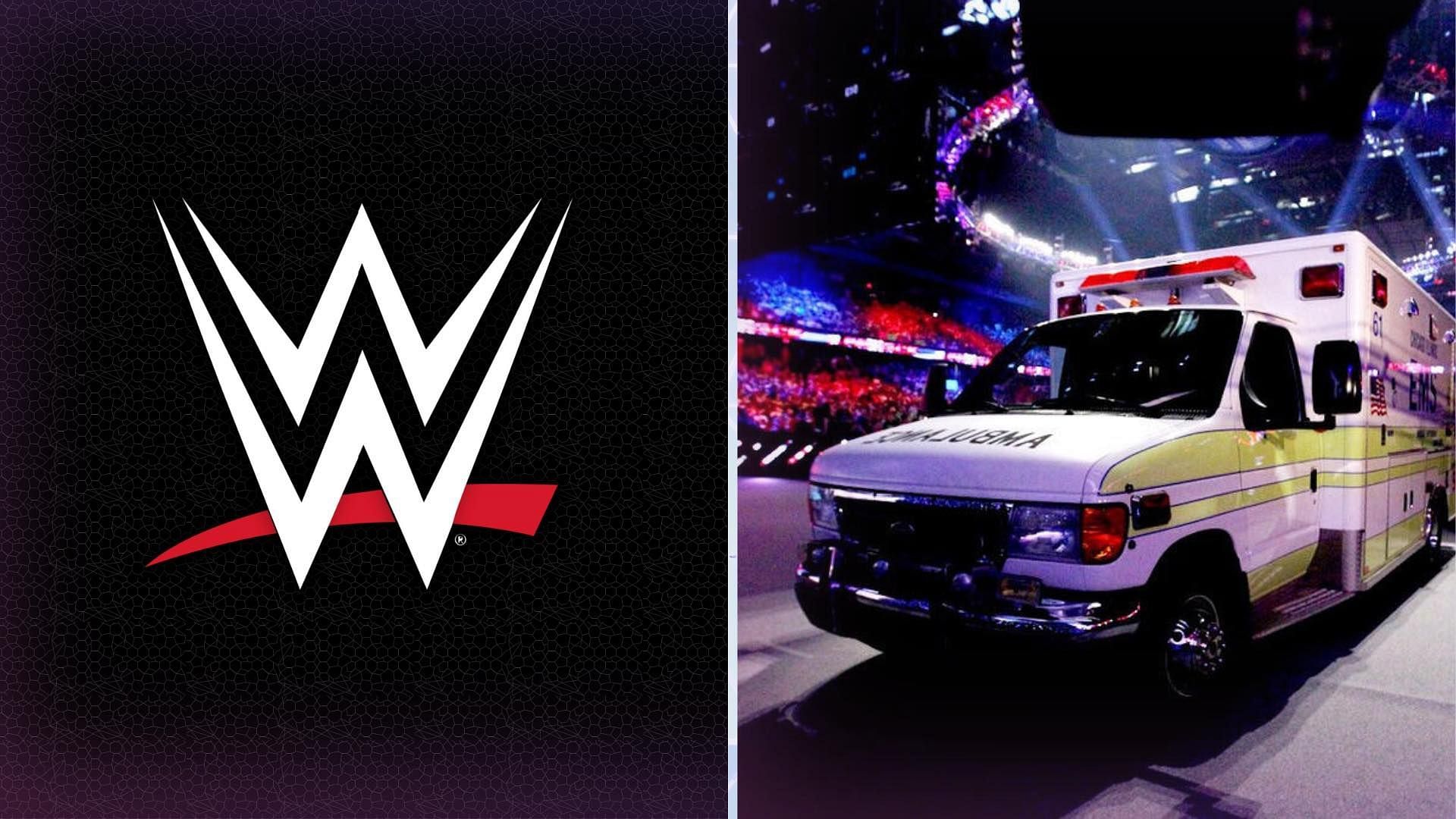 WWE Superstar recently suffered an injury