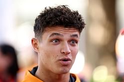 “I managed to just unlock a bit of potential”: Lando Norris satisfied with a second row starting position at the 2024 F1 Australian GP