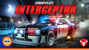 Which real-life car is Bravado Gauntlet Interceptor in GTA Online based on, and is it worth buying?
