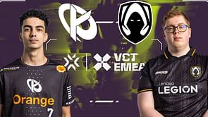 Karmine Corp vs. Team Heretics - VCT EMEA Kickoff: Predictions, where to watch, and more