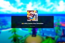 Roblox Anime Star Simulator Codes
