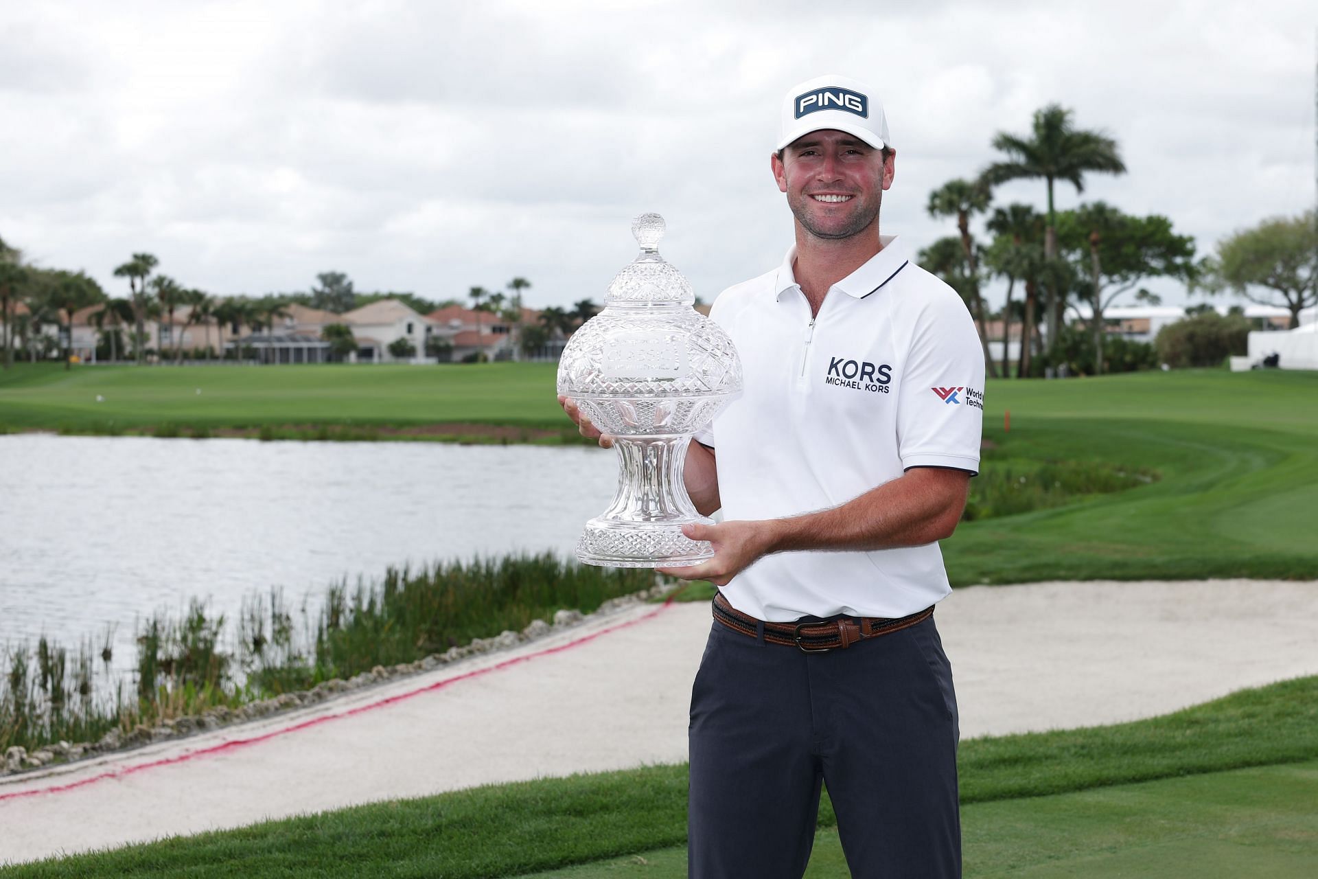 The Cognizant Classic in The Palm Beaches - Final Round