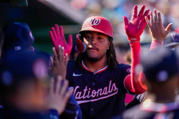 Washington Nationals Schedule 2024 Dates, Opponents, Venue, TV