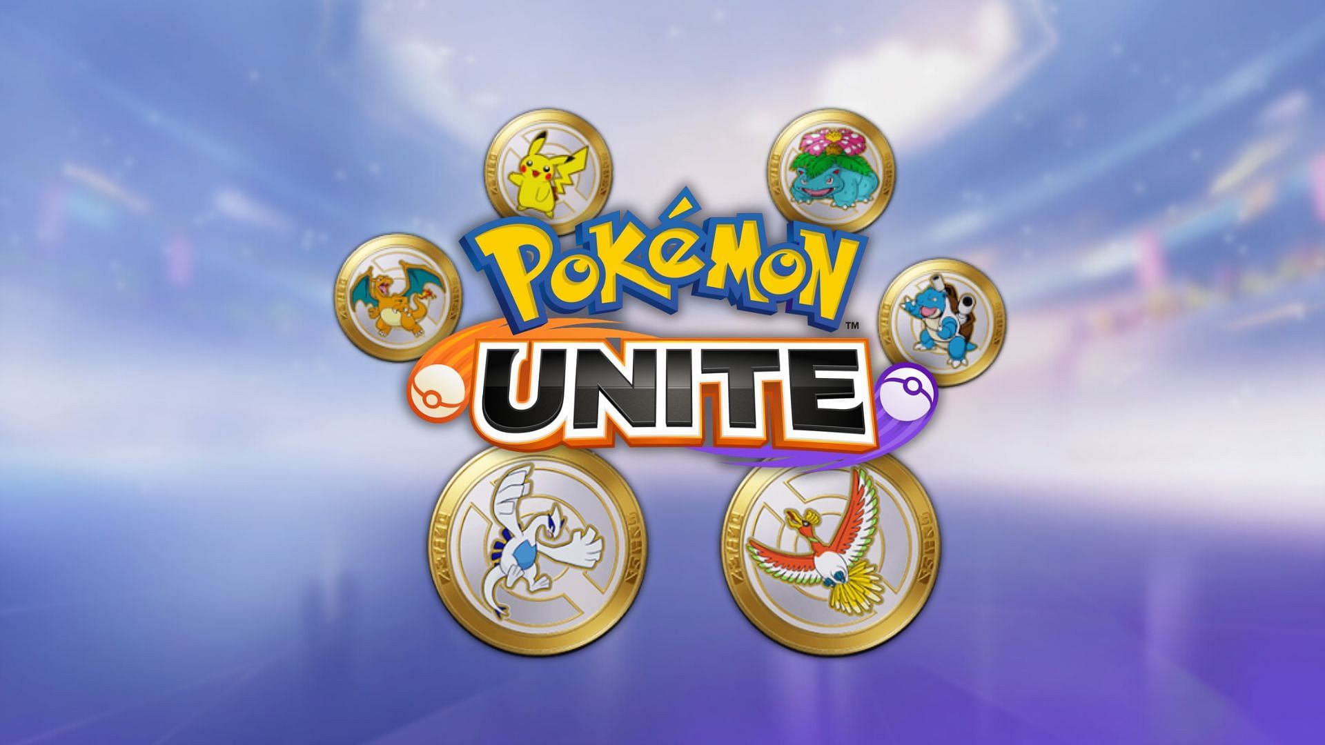 Complete Guide for Boost Emblems in Pokemon Unite 