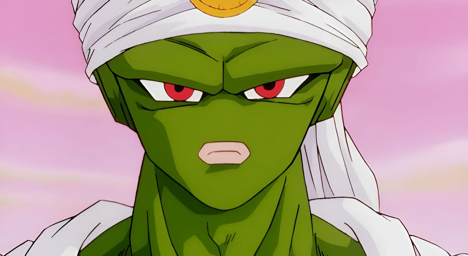 Pikkon as seen in the anime (Image via Toei Animation)