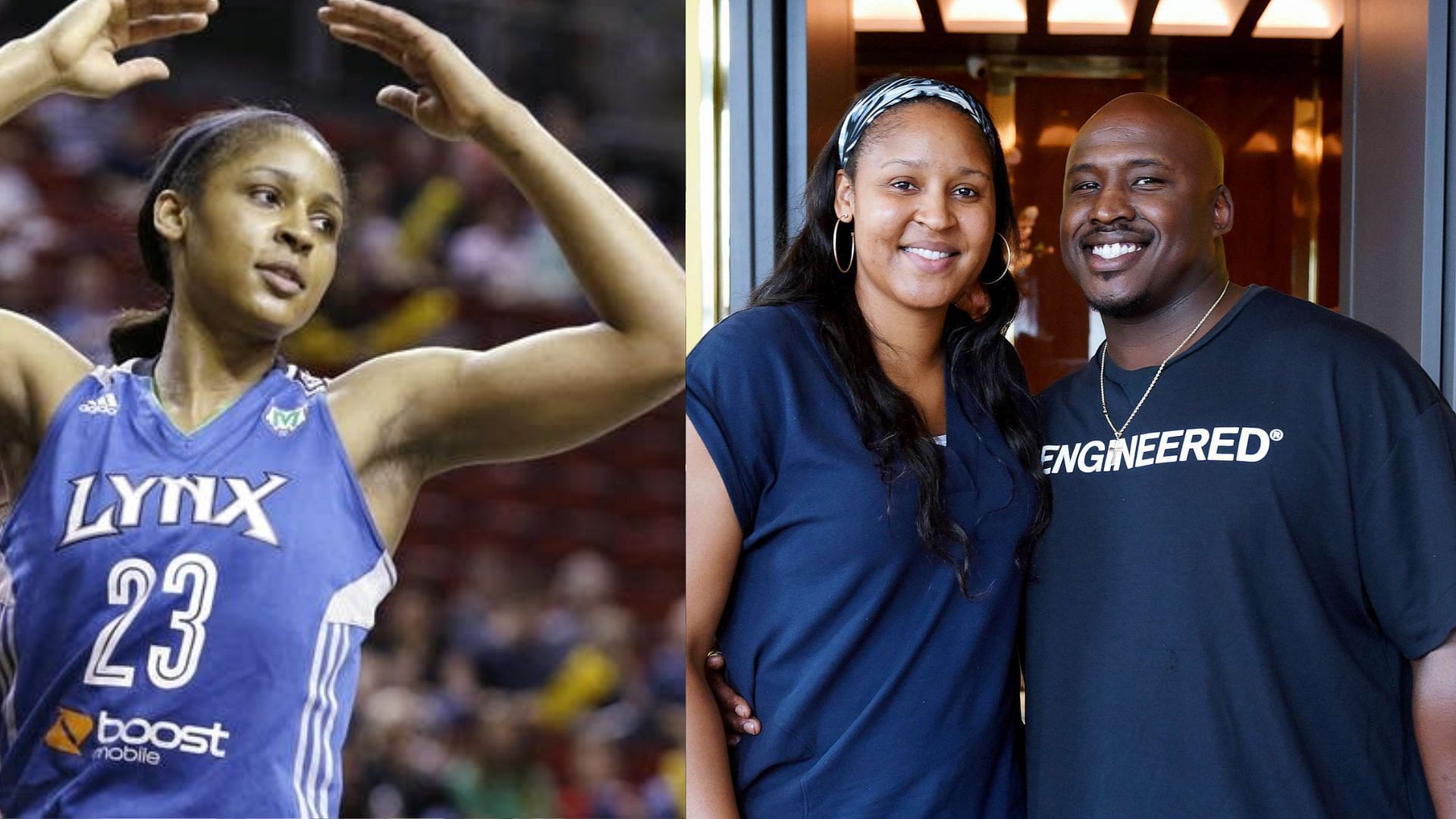 Why did Maya Moore retire? Looking at 4X WNBA champ