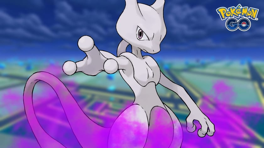 How to get Shadow Mewtwo in Pokemon GO, and can it be shiny?
