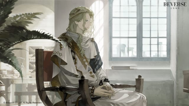 Reverse 1999 6 build guide: Skills, best Psychubes, Insight Materials ...