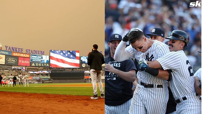 "Never too early to fire Cashman" - Yankees fans in flames as team's losing spree continues amid pitching woes