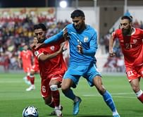 3 reasons why India struggled to create chances against Afghanistan | FIFA World Cup Qualifiers 2026