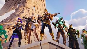 Fortnite Chapter 5 Season 2 trailer breakdown