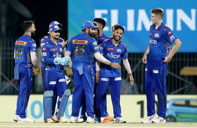 Predicting MI's top 3 run-getters in IPL 2024