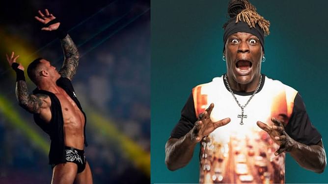 3 मौजूदा WWE Superstars जिन्हें WrestleMania में काफी मैचों में हार मिली है