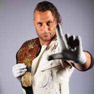 Matt Taven