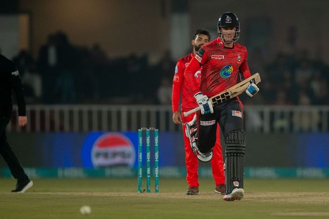 KAR vs LAH Dream11 prediction: 3 players you can pick as captain or vice-captain for today’s PSL 2024 match – March 9, 2024