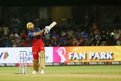 "So beautiful, so elegant, looking like a wow" - Aakash Chopra on Virat Kohli's six off Mitchell Starc's bowling in RCB's IPL 2024 loss to KKR