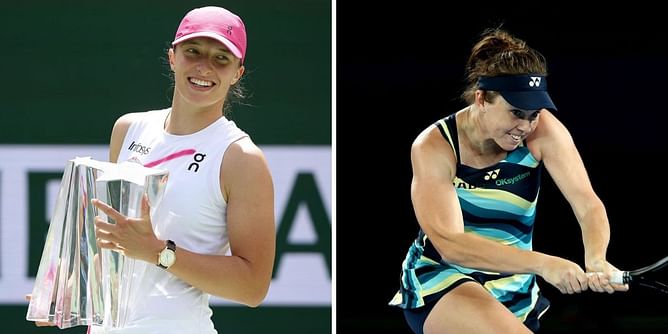 Miami Open 2024: Iga Swiatek vs Linda Noskova preview, head-to-head, prediction and pick