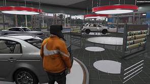 Cosmix GTA 5 RP server: How to join, rules, link, and more
