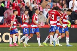 Mallorca vs Granada Prediction and Betting Tips | 16th March 2024