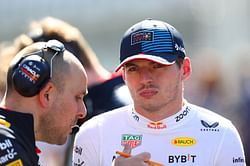 Christian Horner explains what caused Max Verstappen's DNF at the F1 Australian GP