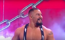 Bron Breakker should face 25-time champion in surprise WrestleMania match, says former WWE figure (Exclusive)