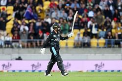 New Zealand's Devon Conway to miss start of IPL 2024 due to thumb surgery