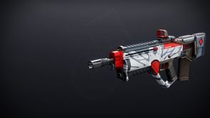 Belisarius-D god roll guide for Destiny 2 PvP and PvE