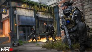 All new game modes in Modern Warfare 3 Season 3
