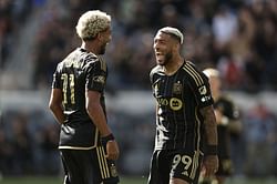 Minnesota United vs Los Angeles FC Prediction and Betting Tips | 16th March 2024