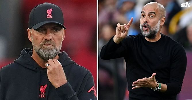 Jurgen Klopp makes interesting Pep Guardiola friendship claim, reveals wife Ulla's reaction to Liverpool vs Manchester City clash