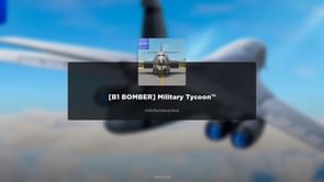 Military Tycoon - Roblox The Hunt: First Edition