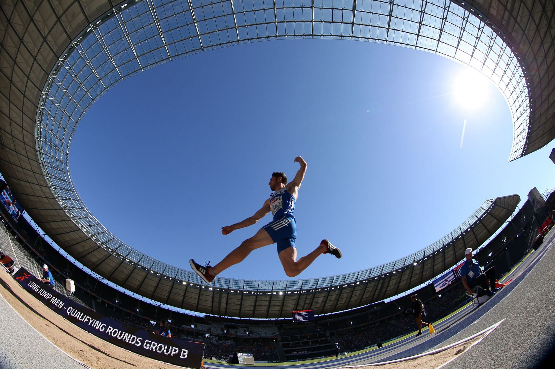 24th European Athletics Championships - Previews