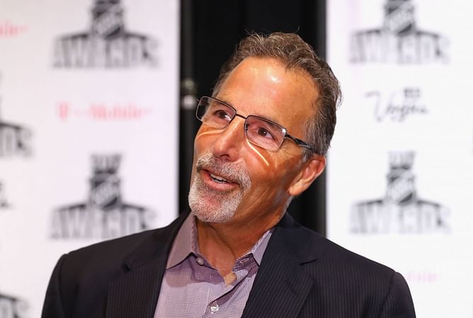 "Your tactics are getting old": John Tortorella's ex-Blue Jacket player Brandon Dubinsky calls out Flyers head coach after his Sean Couturier decision
