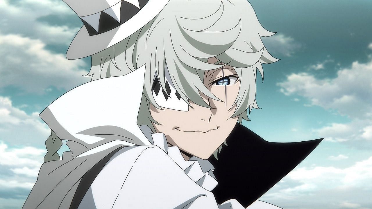 Bungo Stray Dogs (Image via Bones)