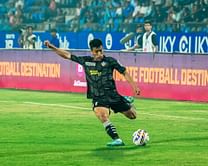 Mohammad Yasir terminates contract with Hyderabad FC, signs permanent deal with FC Goa | ISL 2023-24