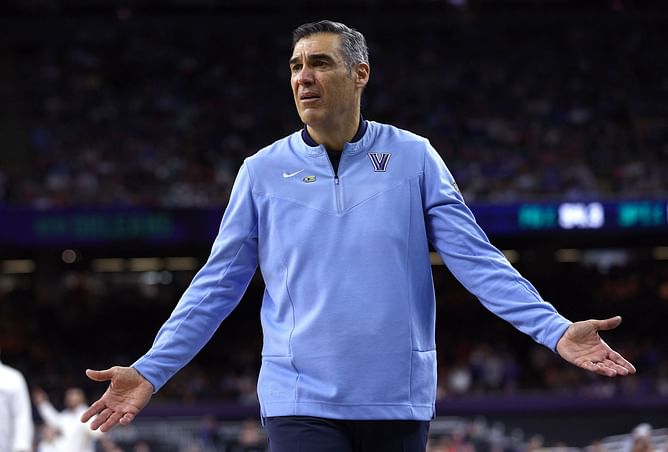 Why did Jay Wright retire early? Taking a closer look at Villanova legend's coaching career